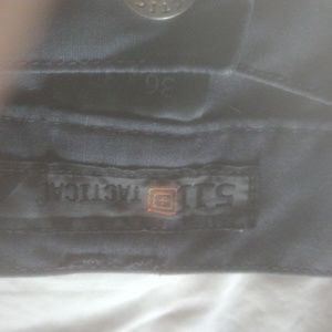 Tactical cargo pants 511